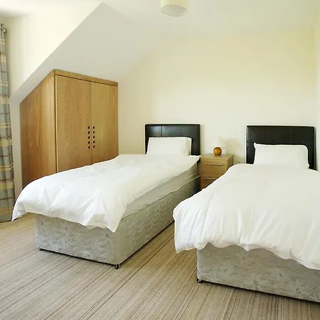 Corran Meabh Holiday Homes بيت للعطل