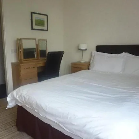 Corran Meabh Holiday Homes