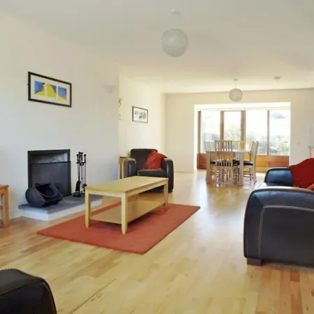 Corran Meabh Holiday Homes بيت للعطل اهينتش