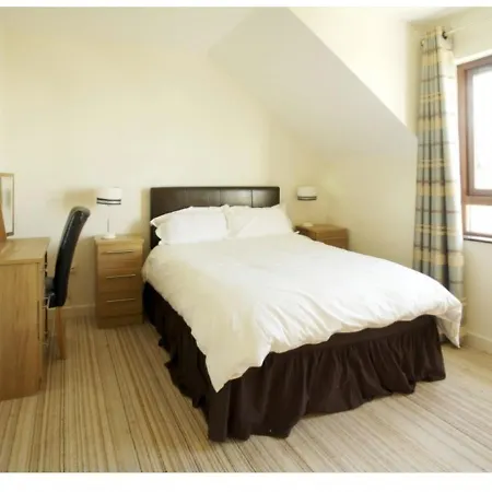 Corran Meabh Holiday Homes بيت للعطل
