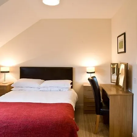 Corran Meabh Holiday Homes بيت للعطل *